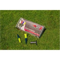Powershot PITCHMARKER Markierungshilfe Gelb Powershot PITCHMARKER Markierungshilfe Gelb von POWERSHOT