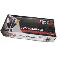 Powershot PITCHMARKER Markierungshilfe Orange Powershot PITCHMARKER Markierungshilfe Orange von POWERSHOT