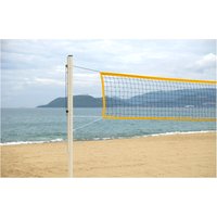 Powershot Pfosten Beachvolleyball PRO rund 90 mm Powershot Pfosten Beachvolleyball PRO rund 90 mm von POWERSHOT