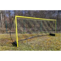 Powershot QuickFire Beach Soccer Tor 5.5 x 2.2 m Powershot QuickFire Beach Soccer Tor 5.5 x 2.2 m von POWERSHOT