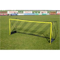 Powershot QuickFire Fußballtor 4 X 1,5 M Powershot QuickFire Fußballtor 4 X 1,5 M von POWERSHOT