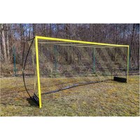 Powershot QuickFire Fußballtor 5 X 2 M von POWERSHOT