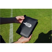 Powershot Schiedsrichter Set Fußball Powershot Schiedsrichter Set Fußball von POWERSHOT