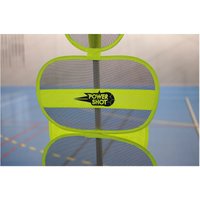 Powershot Soccer Wall Gelb/Schwarz Powershot Soccer Wall Gelb/Schwarz von POWERSHOT