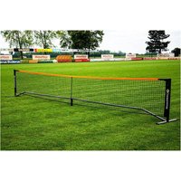 Powershot Tennisnetz Set aus Aluminium 6 x 0,90m Powershot Tennisnetz Set aus Aluminium 6 x 0,90m von POWERSHOT