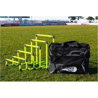 Powershot Trainingshürden 6er Set Powershot Trainingshürden 6er Set von POWERSHOT