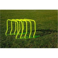 Powershot Trainingshürden Set 45cm Powershot Trainingshürden Set 45cm von POWERSHOT
