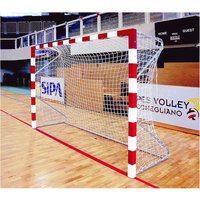 Powershot Transportables Aluminium Handballtor Powershot Transportables Aluminium Handballtor von POWERSHOT