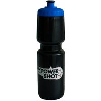 Powershot Trinkflasche Schwarz/Blau 750 ml Powershot Trinkflasche Schwarz/Blau 750 ml von POWERSHOT