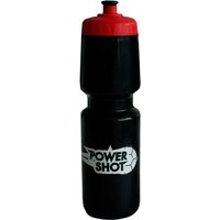 Powershot Trinkflasche Schwarz/Rot 750 ml Powershot Trinkflasche Schwarz/Rot 750 ml von POWERSHOT