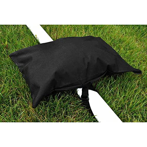 POWERSHOT Sandsack - Auffüllbar - Stabilisierung und Beschweren POWERSHOT Sandsack - Auffüllbar - Stabilisierung und Beschweren von POWERSHOT