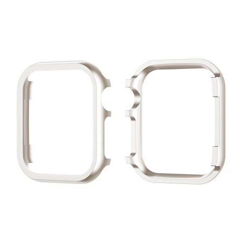 Uhrgehäuse Metall Kompatibel mit Apple Watch 38mm Serie 3, Frauen Mädchen Bling Strass Watch Hülle Harter Rahmen Schutzhülle Stoßstange Edelstahl Uhrengehäuse Kompatibel für iWatch 38mm Series 1 2 3 Uhrgehäuse Metall Kompatibel mit Apple Watch 38mm Serie 3, Frauen Mädchen Bling Strass Watch Hülle Harter Rahmen Schutzhülle Stoßstange Edelstahl Uhrengehäuse Kompatibel für iWatch 38mm Series 1 2 3 von PRDECH