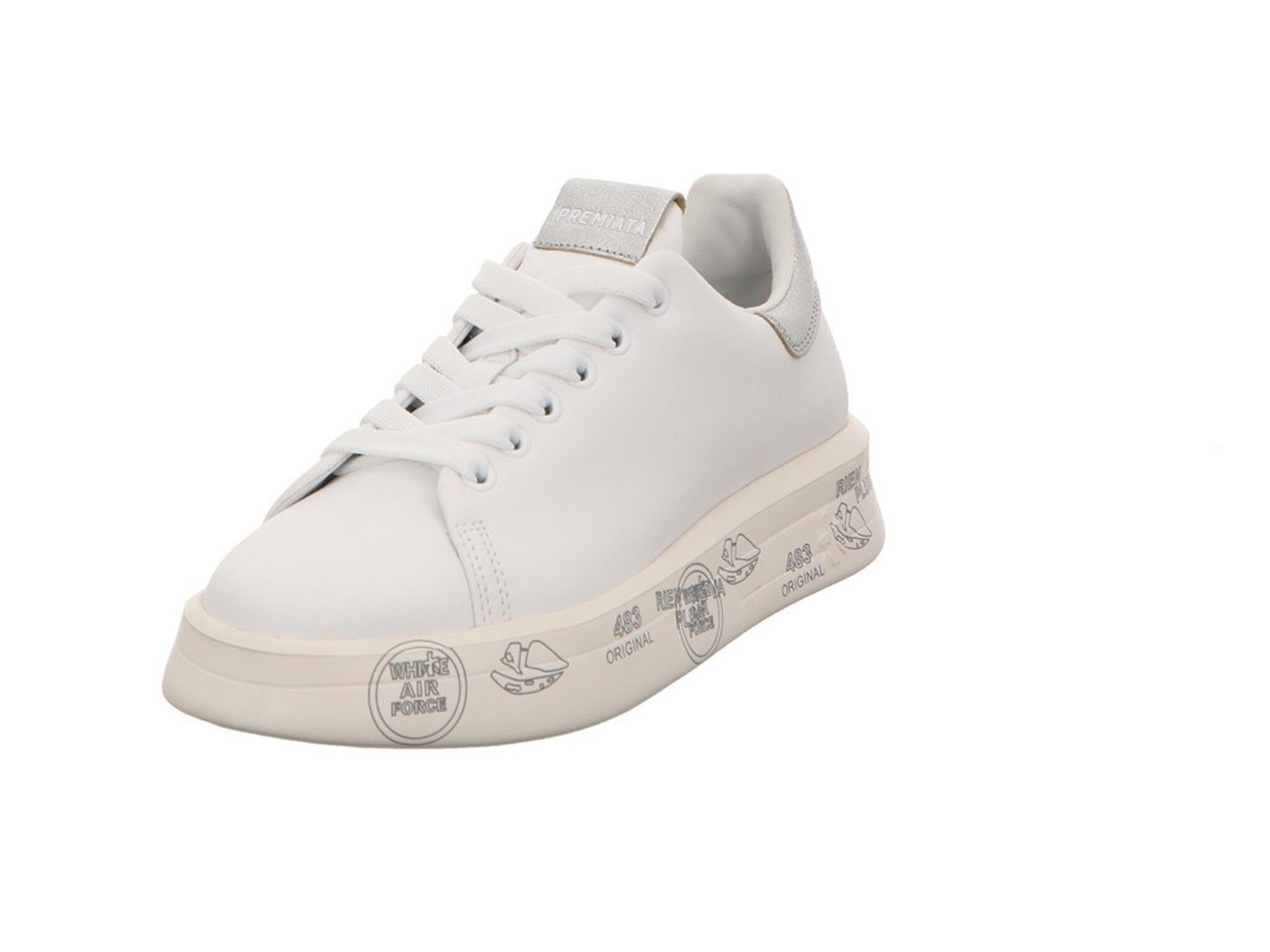 PREMIATA BELLE Sneaker PREMIATA BELLE Sneaker von PREMIATA