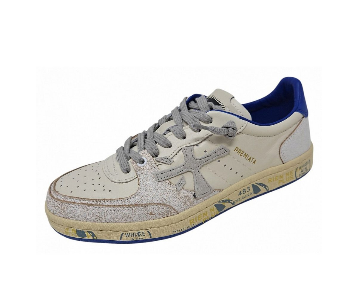 PREMIATA BSKT Sneaker PREMIATA BSKT Sneaker von PREMIATA