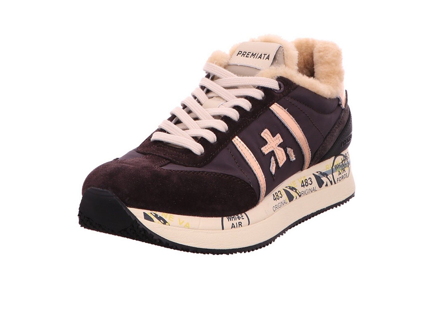 PREMIATA CONNY Sneaker PREMIATA CONNY Sneaker von PREMIATA