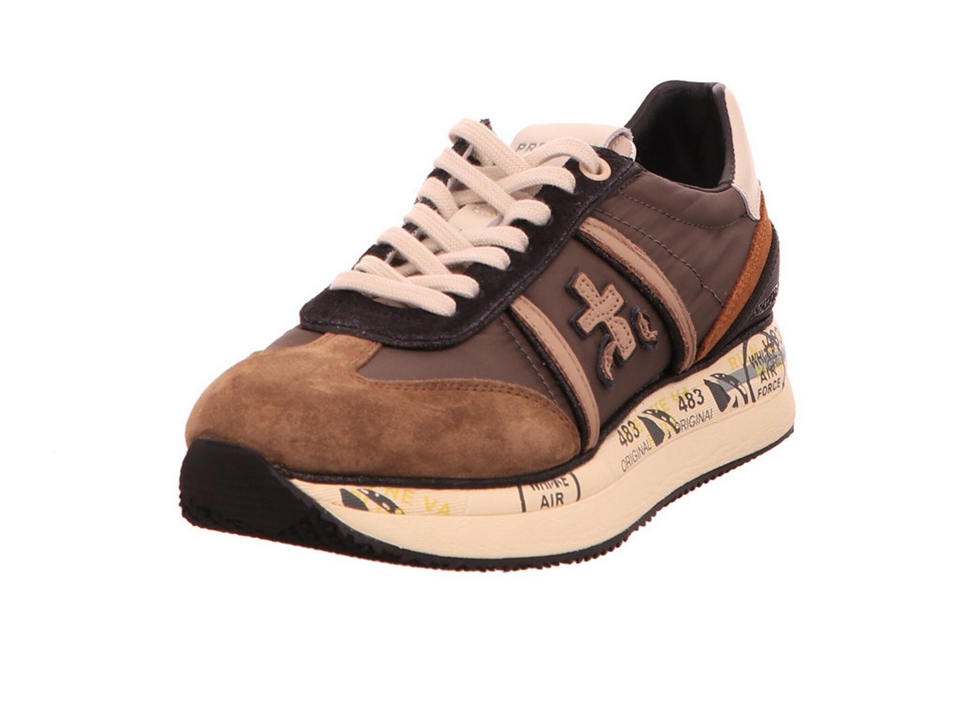 PREMIATA CONNY Sneaker PREMIATA CONNY Sneaker von PREMIATA