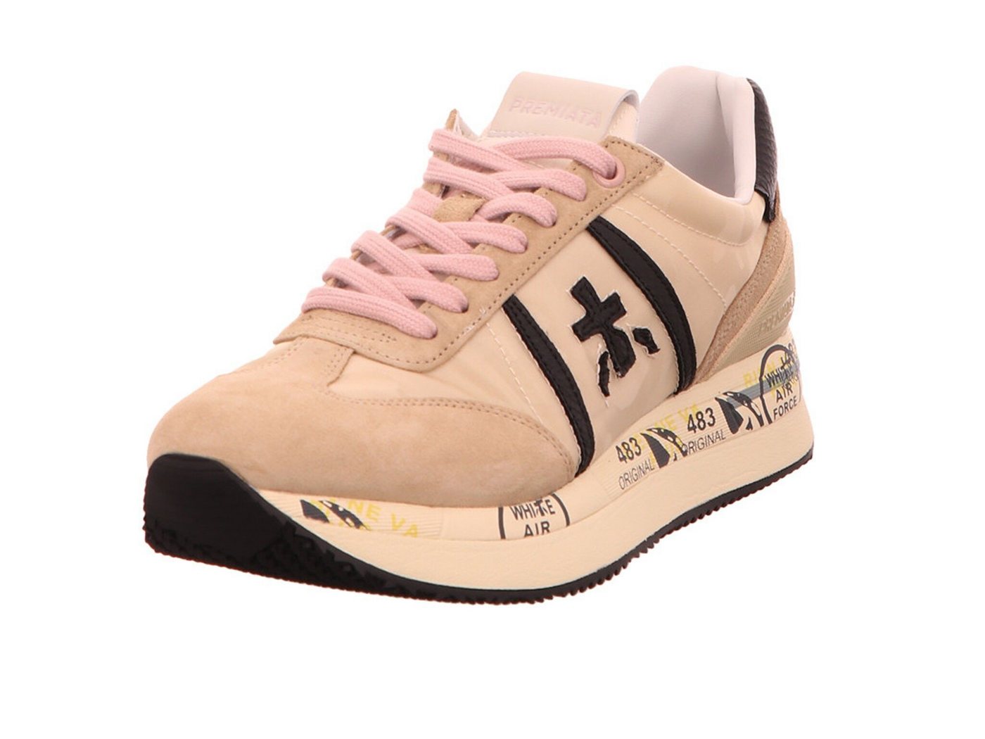PREMIATA CONNY Sneaker PREMIATA CONNY Sneaker von PREMIATA