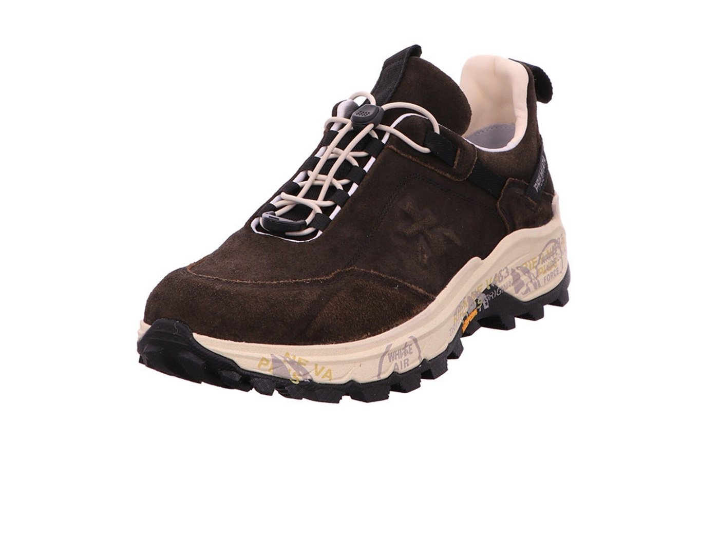 PREMIATA CROSS 0.2 Sneaker PREMIATA CROSS 0.2 Sneaker von PREMIATA