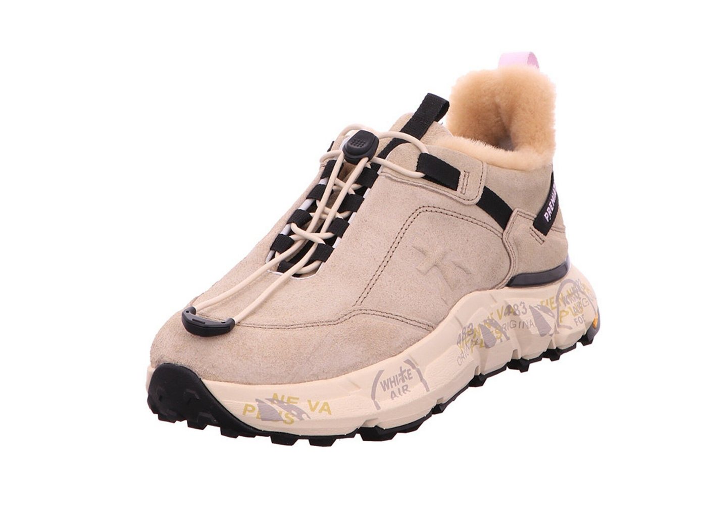 PREMIATA CROSS 0.2 Sneaker PREMIATA CROSS 0.2 Sneaker von PREMIATA