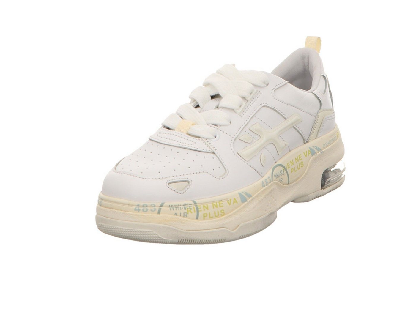 PREMIATA DRAKE Sneaker PREMIATA DRAKE Sneaker von PREMIATA