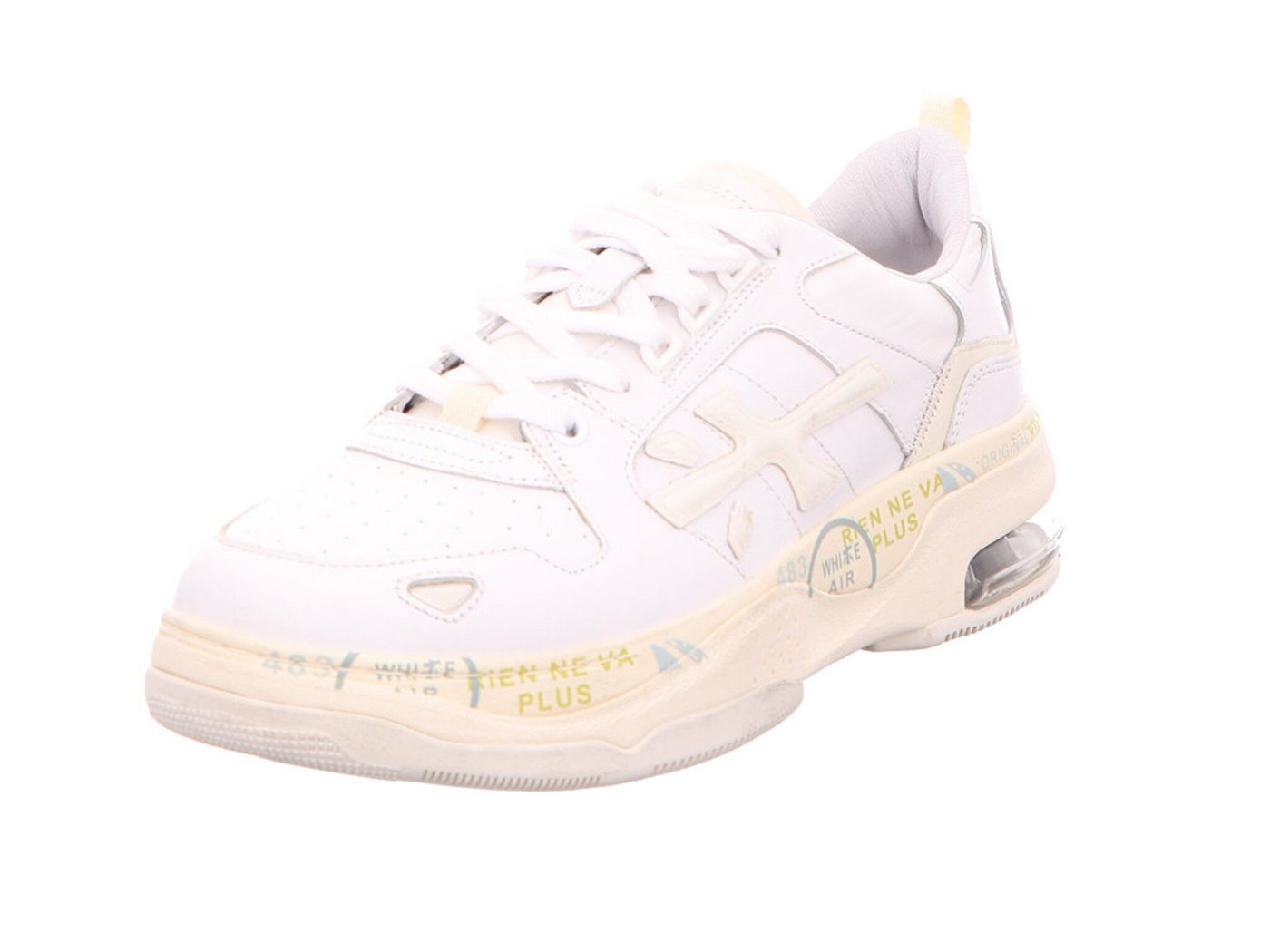 PREMIATA DRAKE Sneaker PREMIATA DRAKE Sneaker von PREMIATA