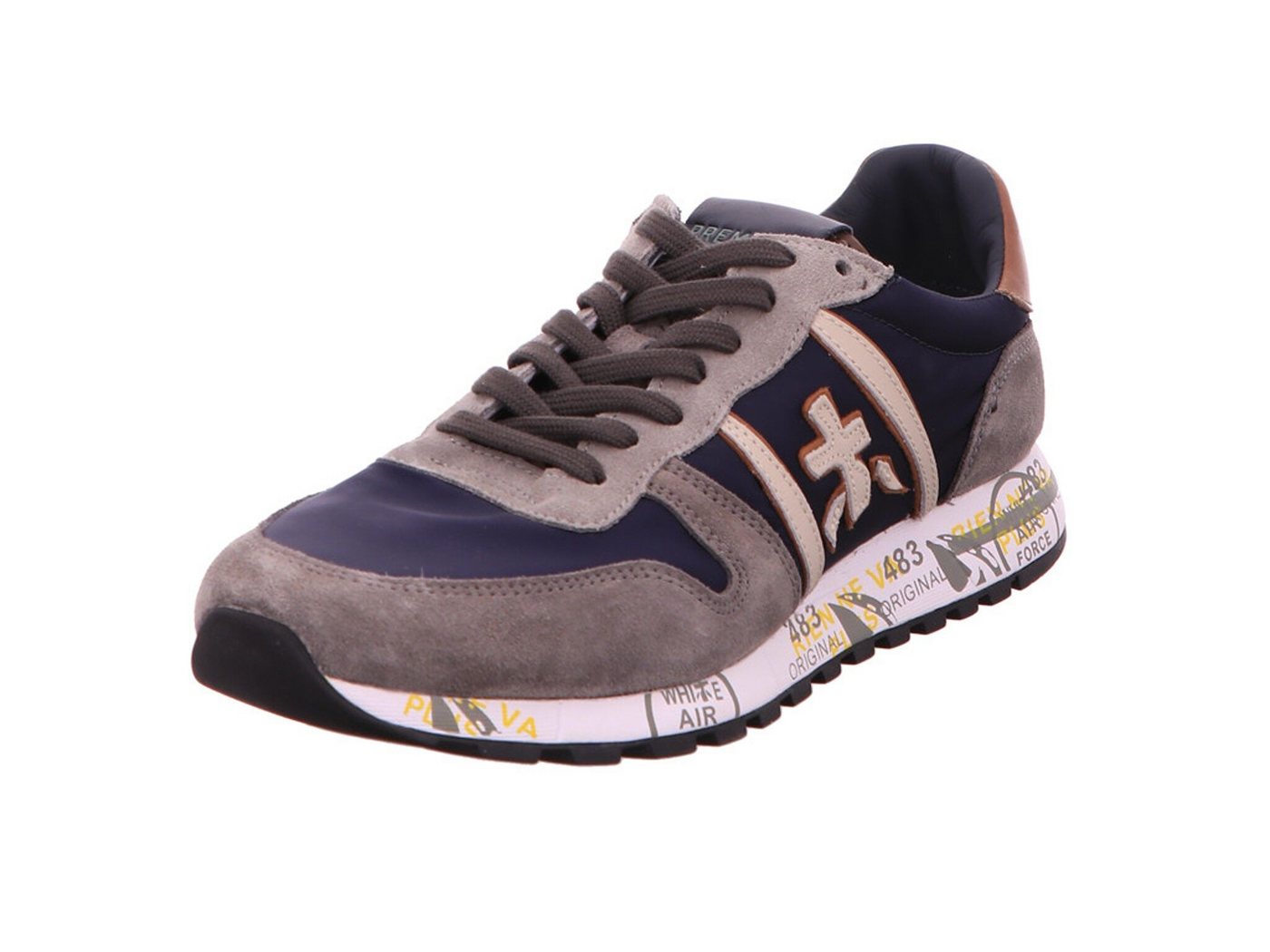 PREMIATA ERIC Sneaker PREMIATA ERIC Sneaker von PREMIATA