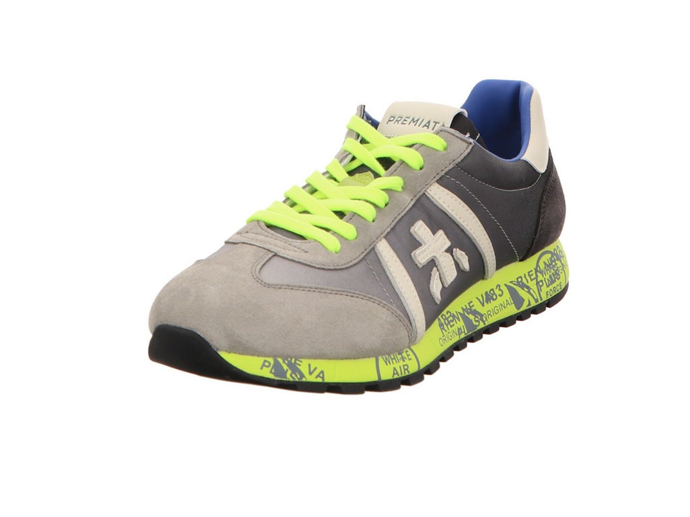 PREMIATA LUCY Sneaker von PREMIATA