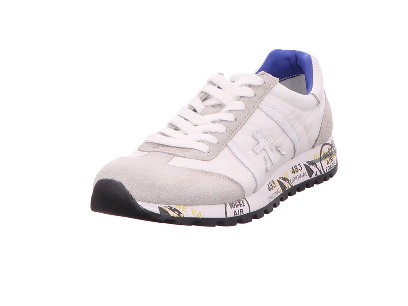 PREMIATA LUCY Sneaker PREMIATA LUCY Sneaker von PREMIATA