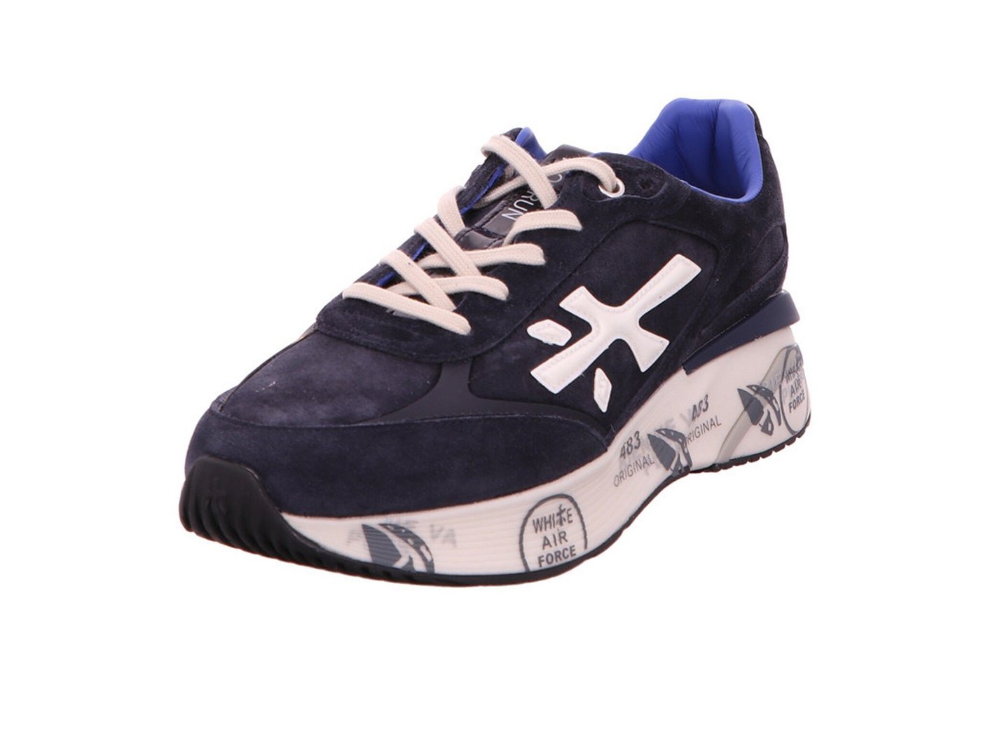 PREMIATA MOERUN Sneaker von PREMIATA