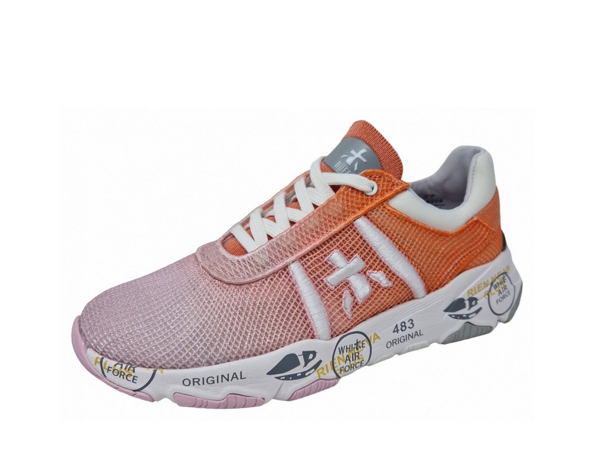 PREMIATA Premiata Buff Sneaker PREMIATA Premiata Buff Sneaker von PREMIATA