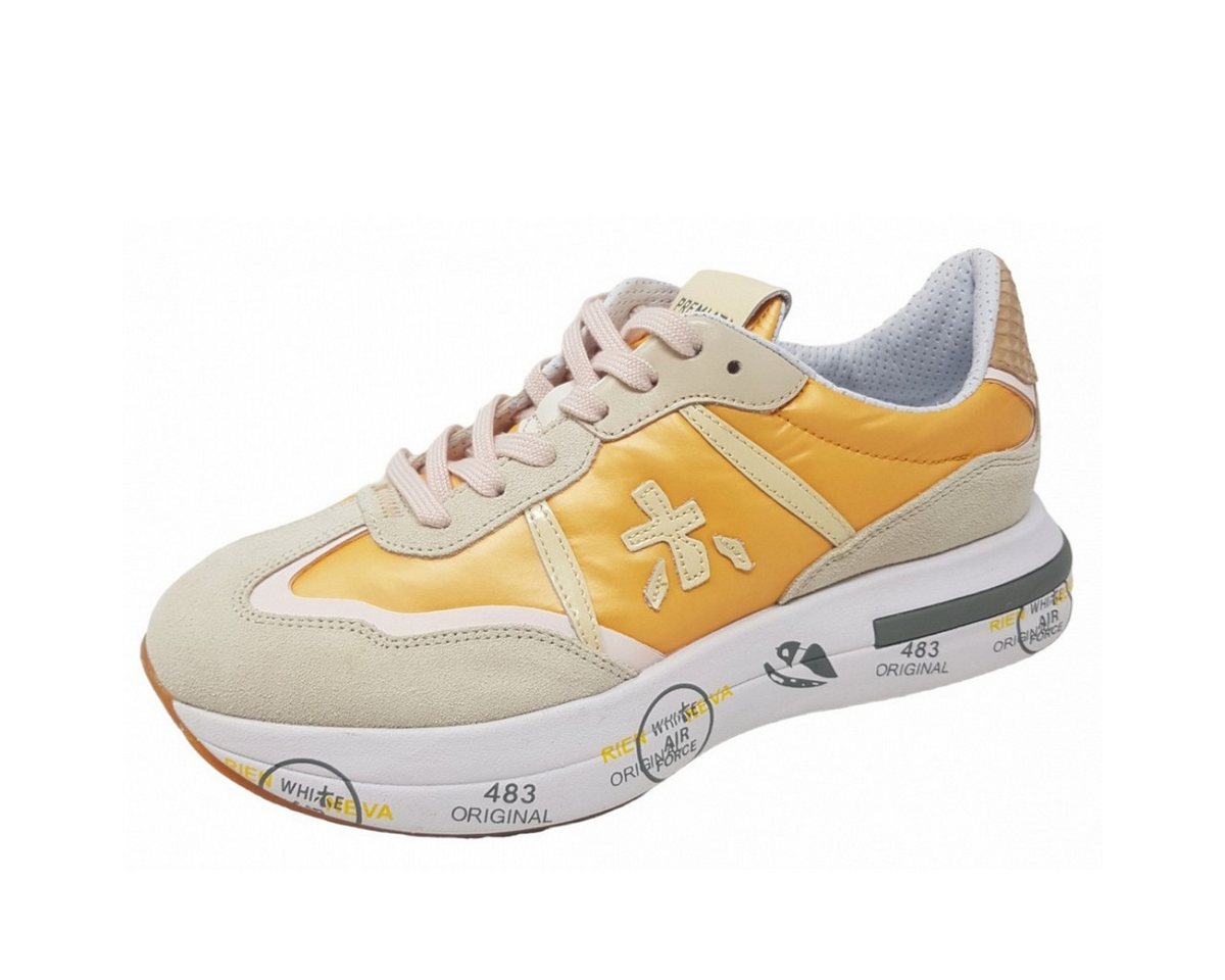 PREMIATA Premiata Cassie Sneaker PREMIATA Premiata Cassie Sneaker von PREMIATA