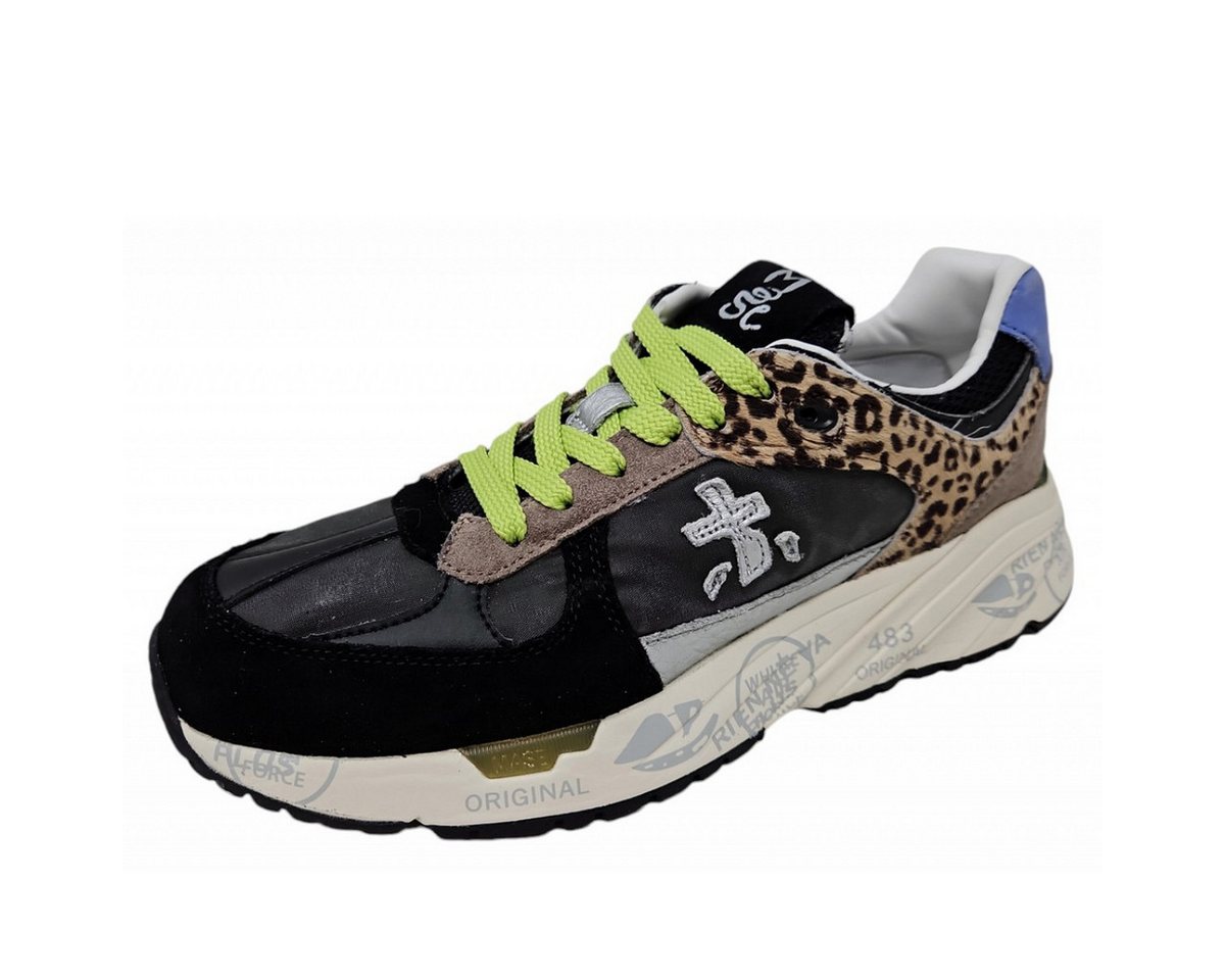 PREMIATA Premiata Sneaker PREMIATA Premiata Sneaker von PREMIATA