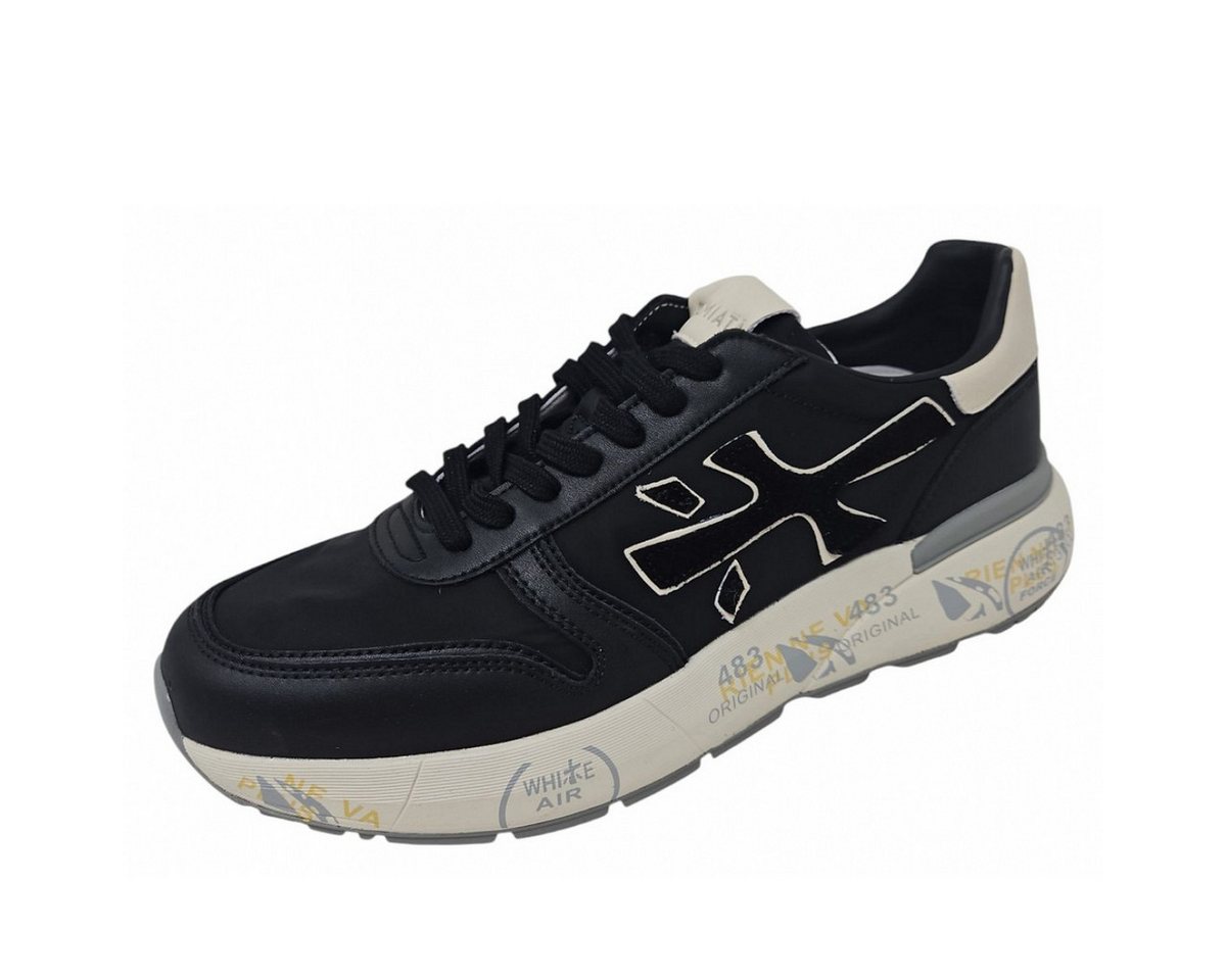 PREMIATA Premiata Sneaker PREMIATA Premiata Sneaker von PREMIATA