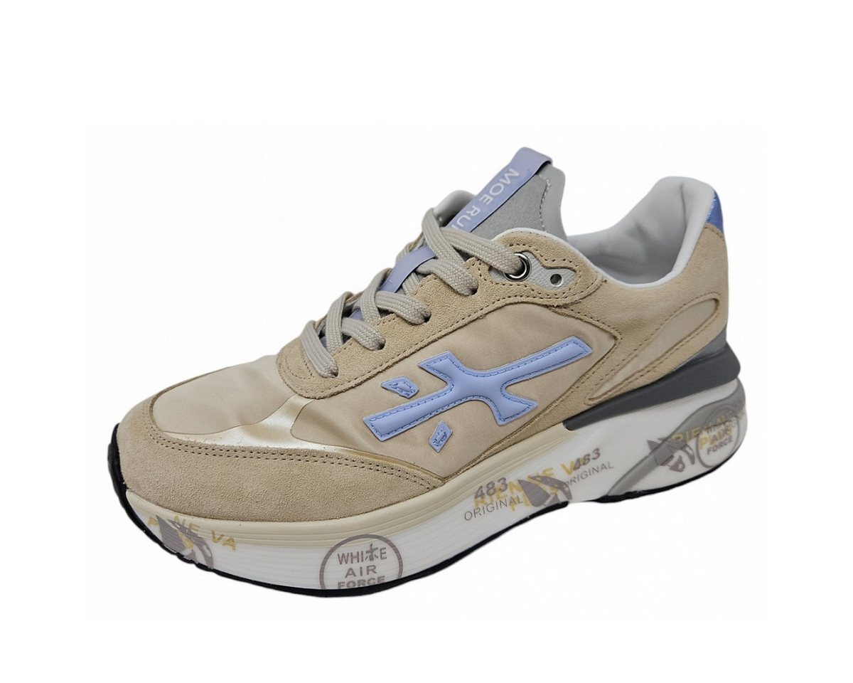 PREMIATA Premiata Timless Sneaker PREMIATA Premiata Timless Sneaker von PREMIATA