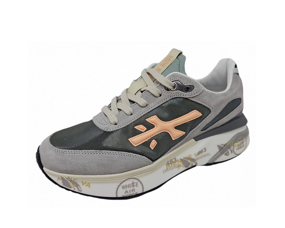 PREMIATA Premiata Timless Sneaker PREMIATA Premiata Timless Sneaker von PREMIATA