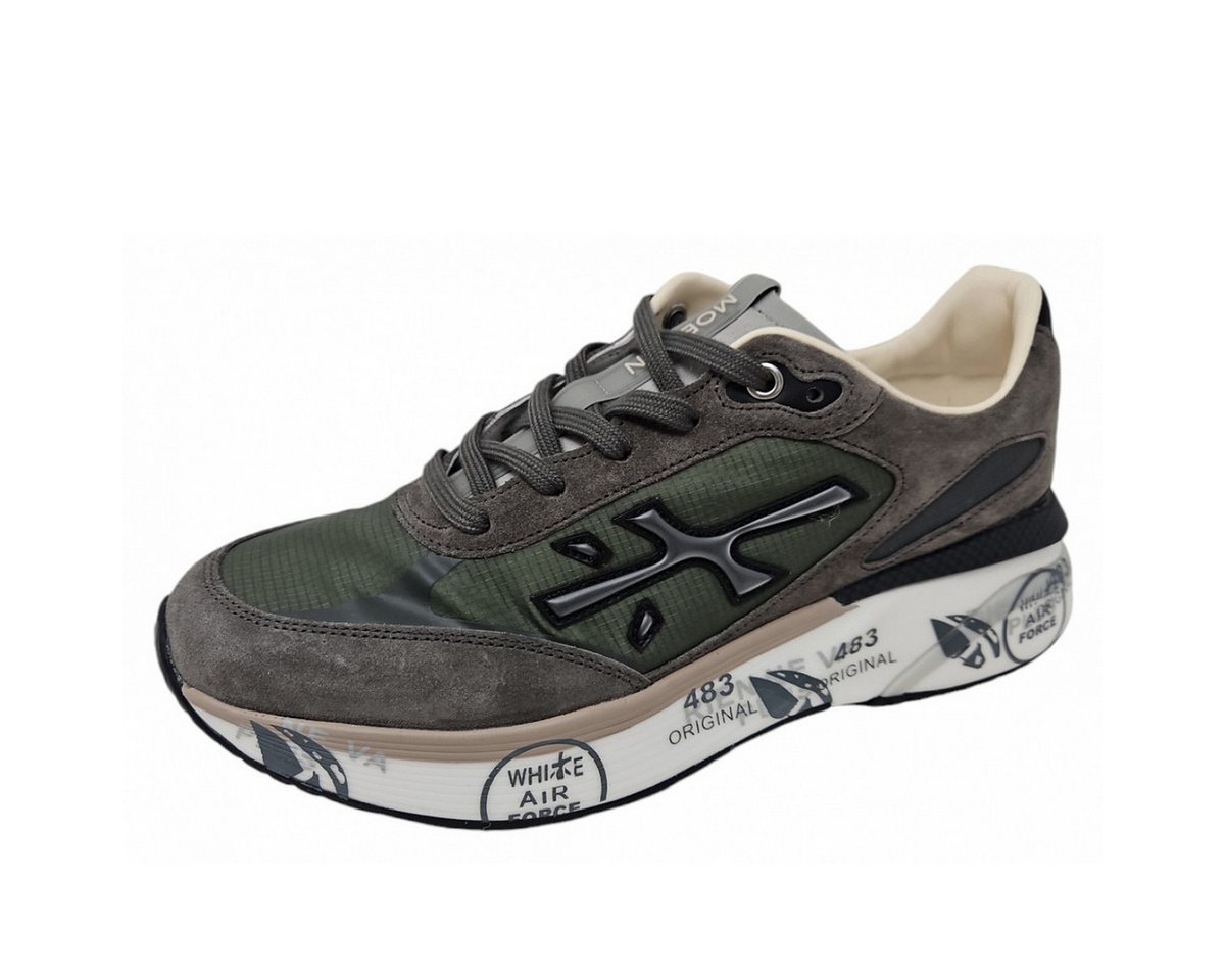 PREMIATA Premiata Timless Trainers Sneaker PREMIATA Premiata Timless Trainers Sneaker von PREMIATA