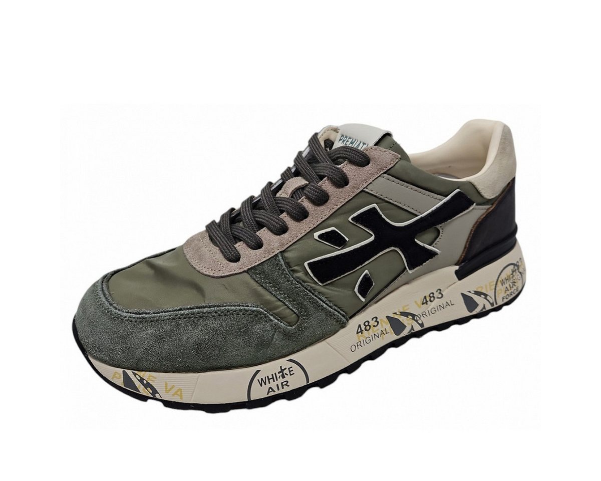 PREMIATA Primiata Sneaker von PREMIATA