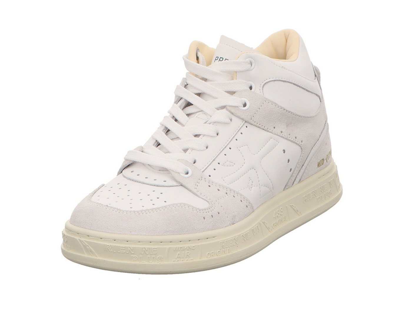 PREMIATA QUINN MID Sneaker PREMIATA QUINN MID Sneaker von PREMIATA
