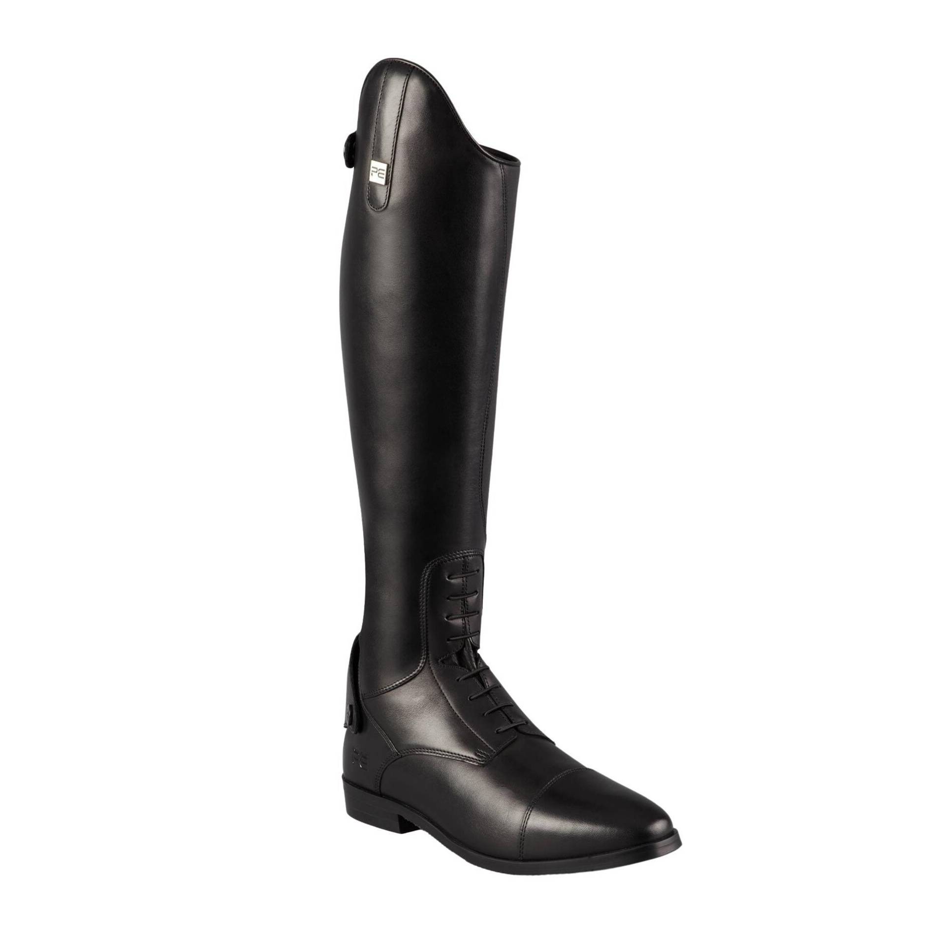 Reitstiefel aus Leder Premier Equine Botero von PREMIER EQUINE