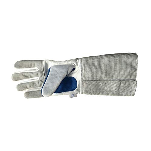 PRIEUR Handschuh, Weiß, 10,5 PRIEUR Handschuh, Weiß, 10,5 von PRIEUR