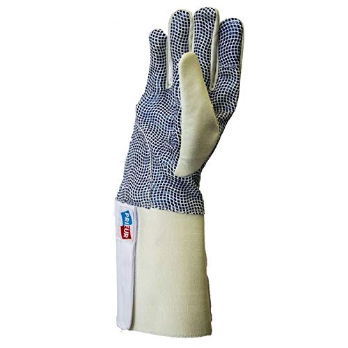 PRIEUR Handschuh, Weiß, 6 PRIEUR Handschuh, Weiß, 6 von PRIEUR