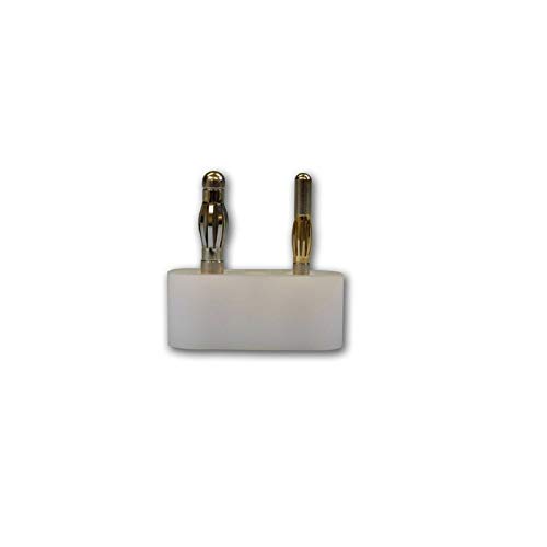PRIEUR Komplette Steckdosen, 0, weiß, one Size PRIEUR Komplette Steckdosen, 0, weiß, one Size von PRIEUR