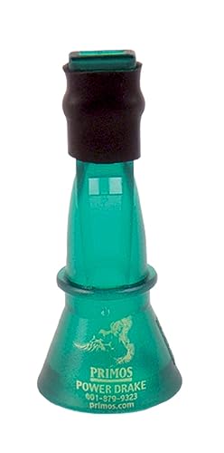 PRIMOS Hunting 839 Duck Call, Power Drake & Duck Whistle PRIMOS Hunting 839 Duck Call, Power Drake & Duck Whistle von PRIMOS