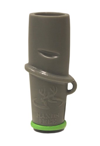PRIMOS Hunting 757 Deer Call, Sawty Hands Free Buck & Doe PRIMOS Hunting 757 Deer Call, Sawty Hands Free Buck & Doe von PRIMOS