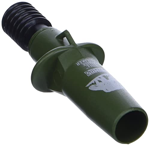 PRIMOS PS324 Hunting, Predator Call Still Maus Quietscher, braun, Mouse PRIMOS PS324 Hunting, Predator Call Still Maus Quietscher, braun, Mouse von PRIMOS
