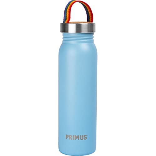 PRIMUS Klunken 0.7l Trinkflasche, rainbow blue, 0,7l von PRIMUS