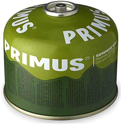 Primus Summer Gas 230g Special Languages Primus Summer Gas 230g Special Languages von PRIMUS