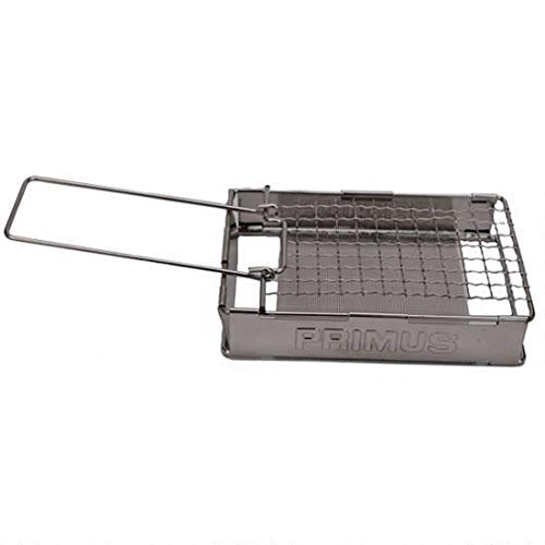 Primus Unisex – Erwachsene Toaster Outdoor, Mehrfarben, One Size von PRIMUS