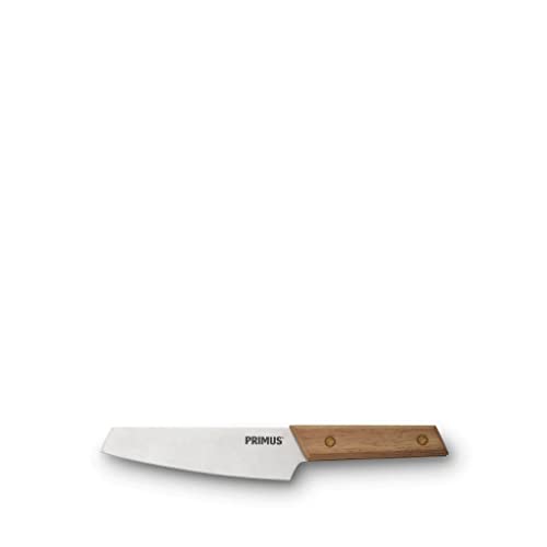 Relags Primus Campfire 15 cm Kochmesser, Braun, One Size von PRIMUS