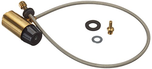 Relags Primus Schlauch mit Regler für 3501, grau, One Size Relags Primus Schlauch mit Regler für 3501, grau, One Size von PRIMUS